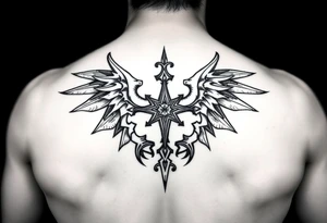 Talisman tattos tattoo idea