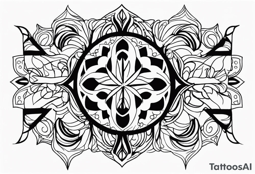 euphoria tattoo tattoo idea