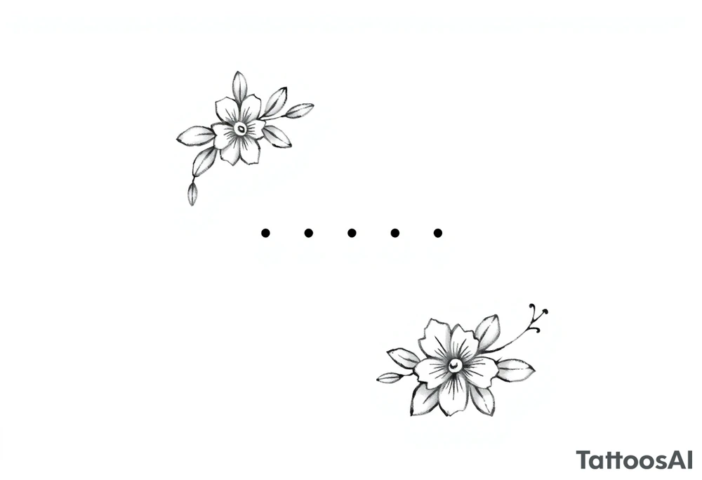 play, pause, stop, rewind tattoo idea