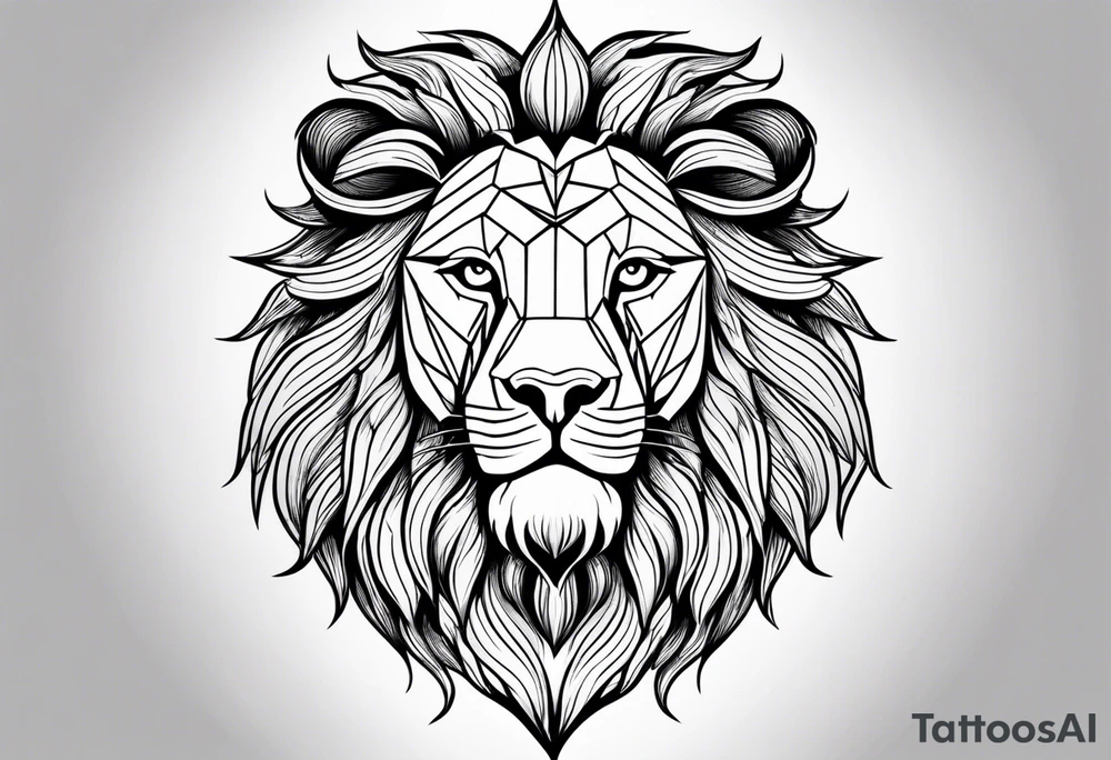 the world is yours logo tattoo idea