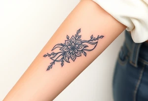 integrity tattoo idea