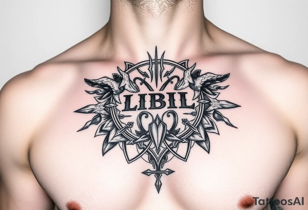 biblical add on tattoo idea