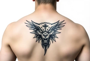 95 tattoo tattoo idea