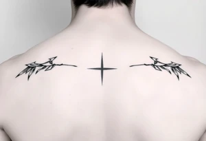 nostalgia tattoo idea