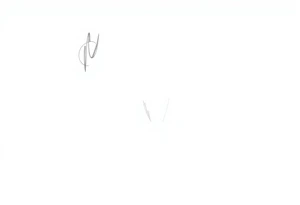 blackwork hand tattoo idea