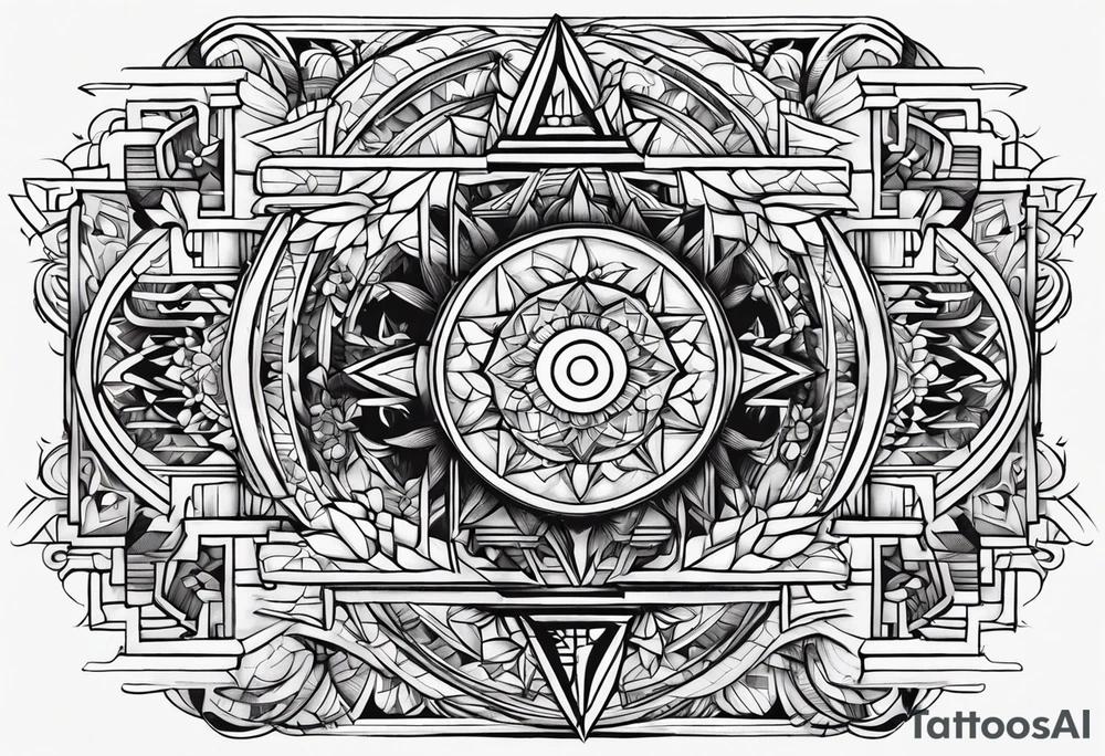 Cancel subscription tattoo idea