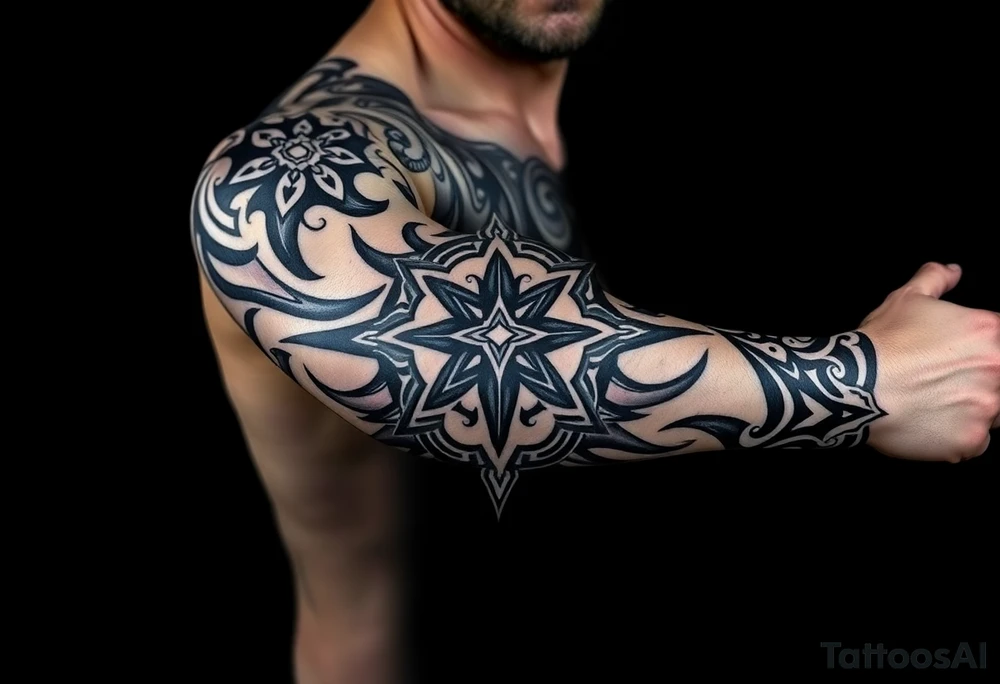 Sicilian tattoo idea