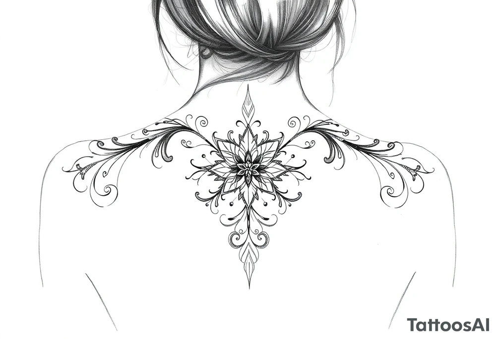 Zayden 12/2/2024 tattoo idea