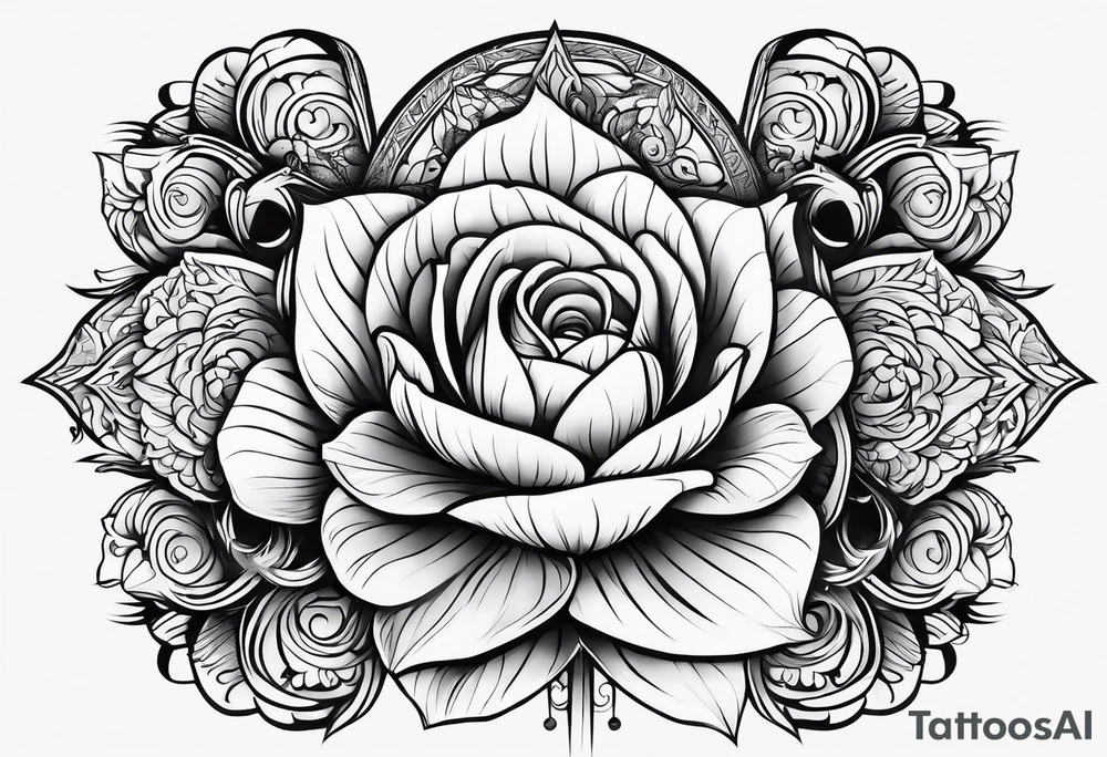  tattoo idea