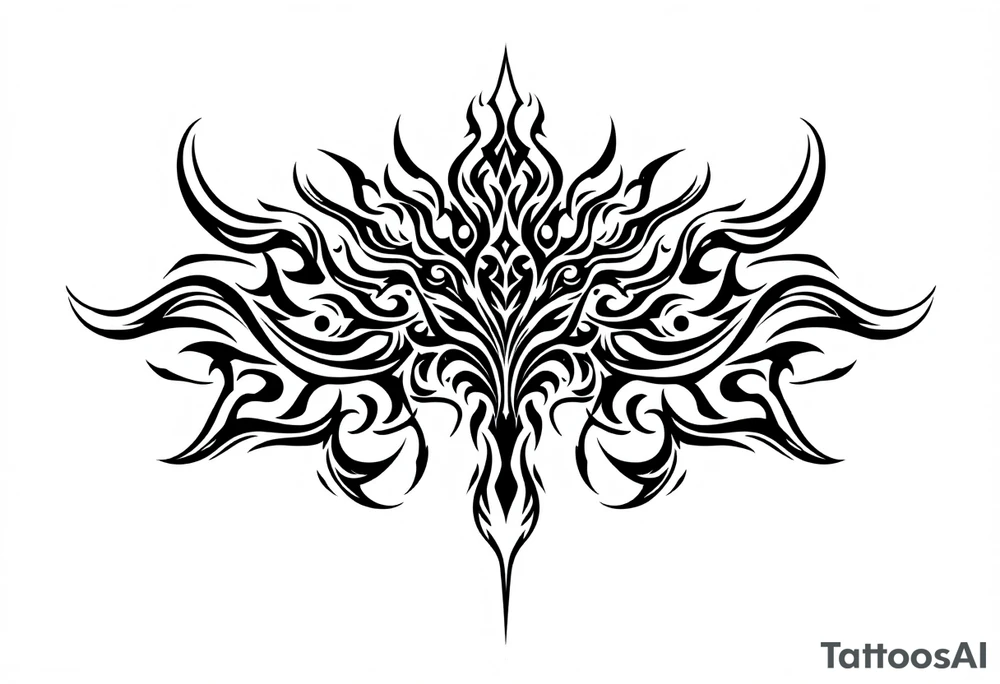 Varii tattoo idea
