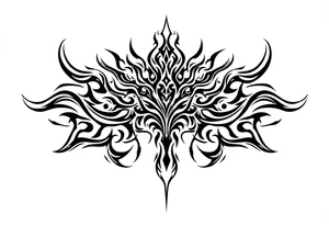 Varii tattoo idea