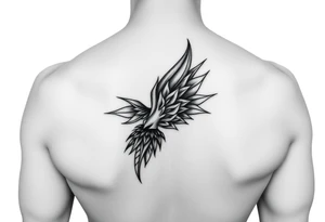 Im the youngest of 9 kids oldest of 13 i want a tattoo to represent that tattoo idea