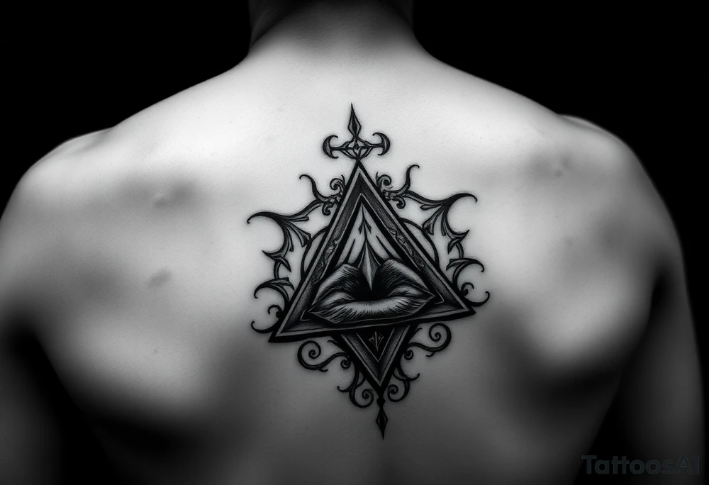 I need to decide on a tattoo idea.

I currently have a Sarcasm Periodic Table like element and a Triangle like Lip from Shameless because he helped me not go on a bad track in a difficult time in my life.

I like Japanese art and Zen practices, am an agnostic, rational guy.

I like the idea and the design behind Tarot even though I do not believe in them.

My grandma has recently died and I had a son born about 1y after.

I am on a journey trying to get rid of my vices and live a meaningful mindful life.

I like to travel. I like learning new things.

As a kid I used to love writing stories and imagine things, but that is now gone. tattoo idea