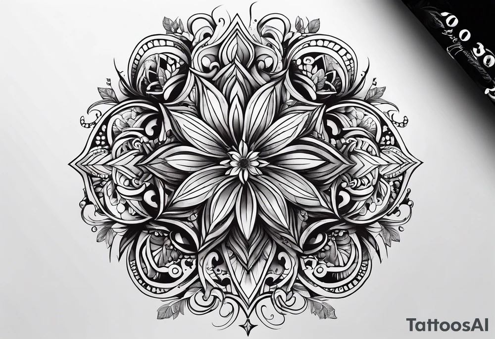 Tatouage de templier tattoo idea
