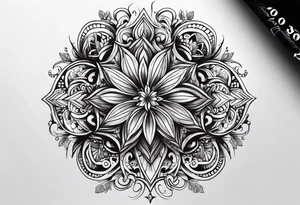 Tatouage de templier tattoo idea