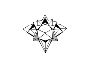 hip tattoo on the hip tattoo idea