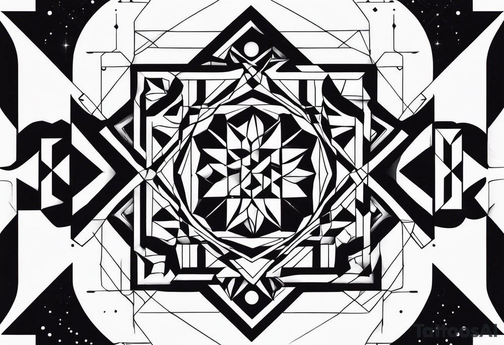 Name of my sister Dorine Dina Dana tattoo idea