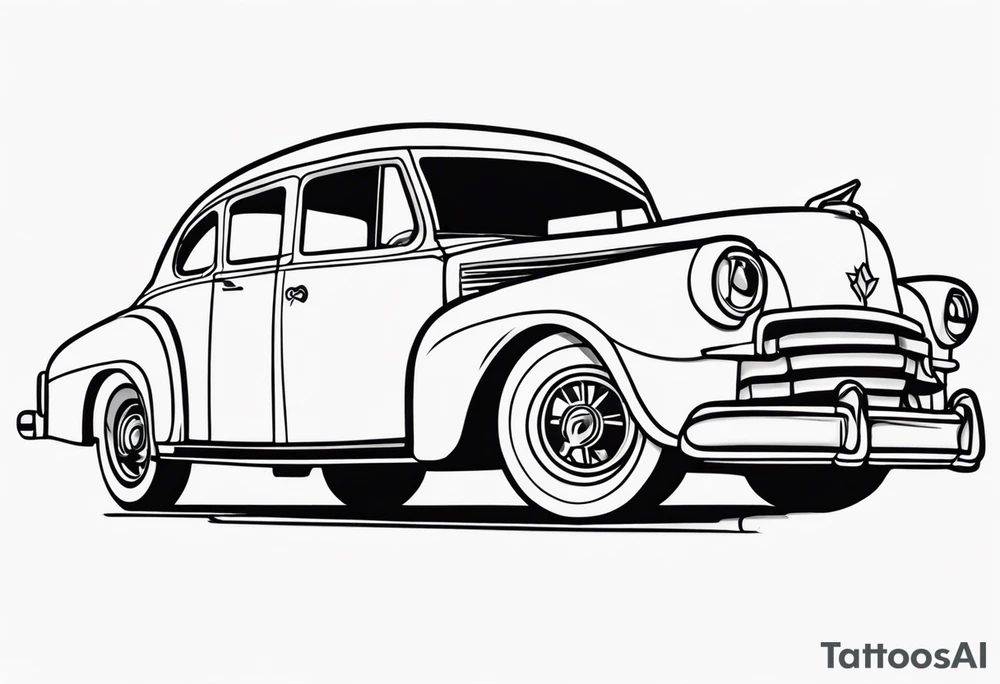 LUKEM tattoo idea