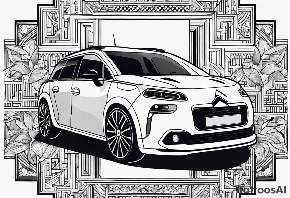 Het woord "limone" met de o een citroen tattoo idea