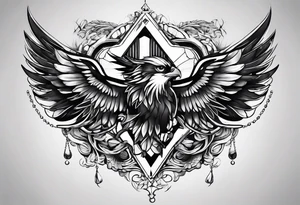 professional technicians tattoo idea