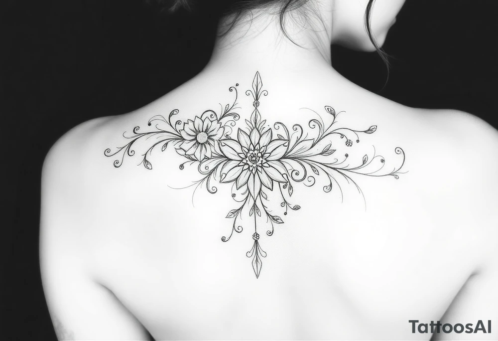 Zayden 12/2/2024 tattoo idea