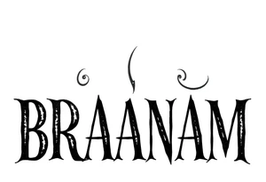 Branam tattoo idea