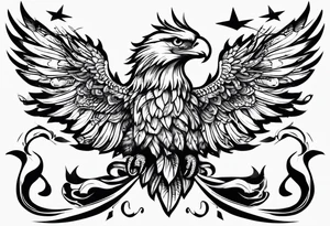 Philadelphia tattoo idea