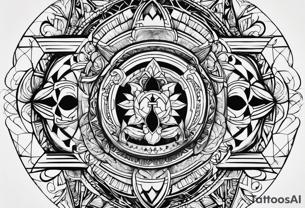 I need a tatto from Newells old boys tattoo idea