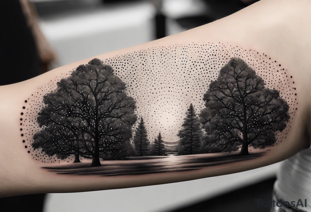 Áries,  Ossun tattoo idea