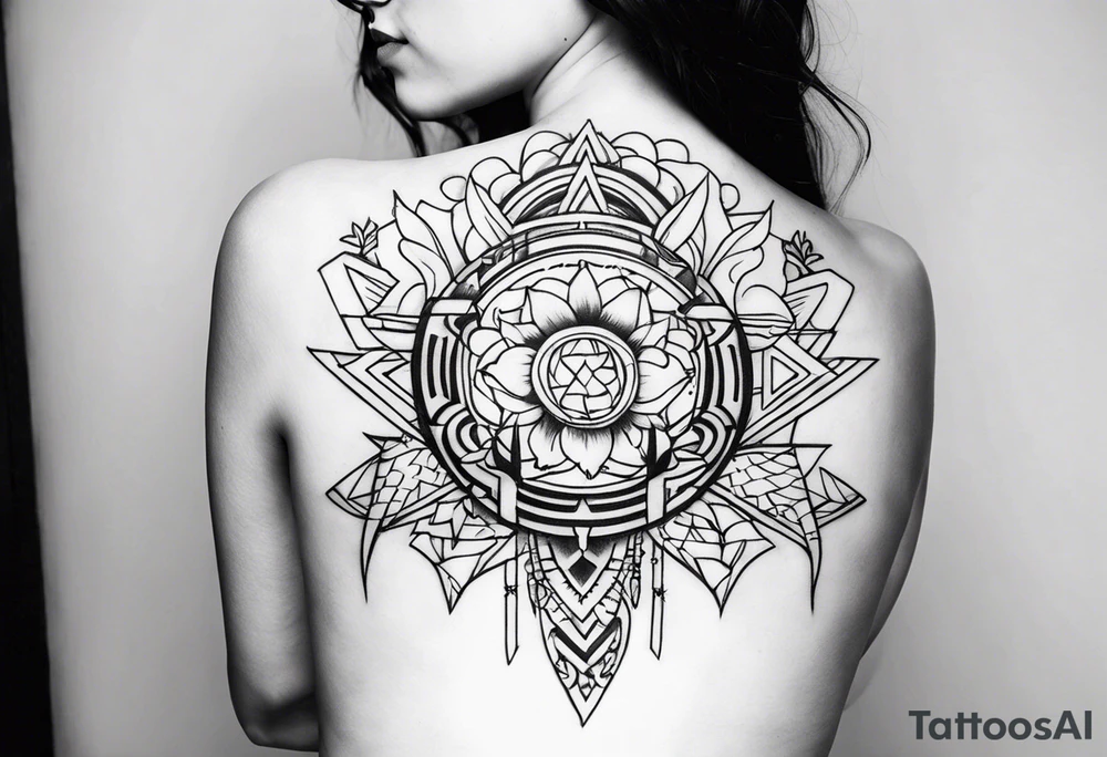 Tatuagem relacionada com graffiti tattoo idea