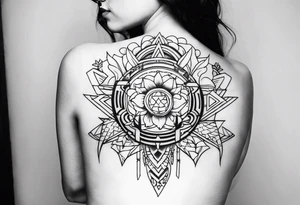 Tatuagem relacionada com graffiti tattoo idea