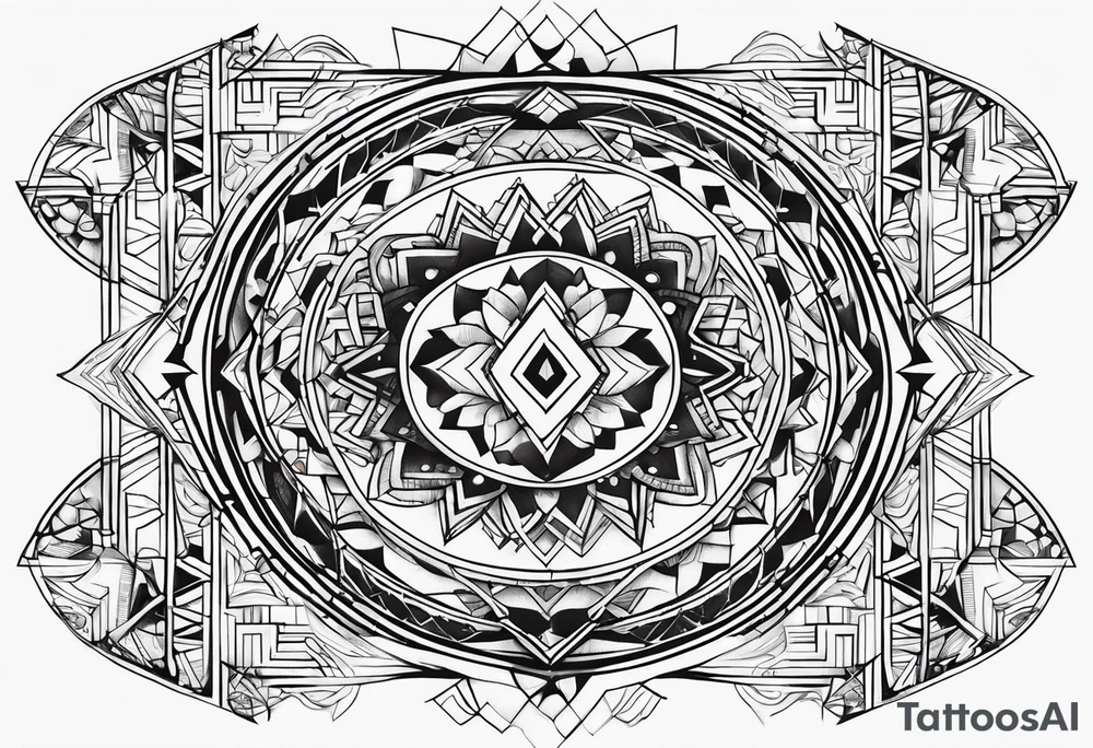 Name tattoo idea