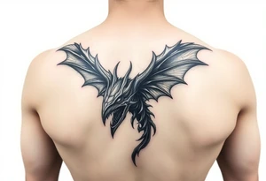 Nazgul the lord of the rings tattoo idea