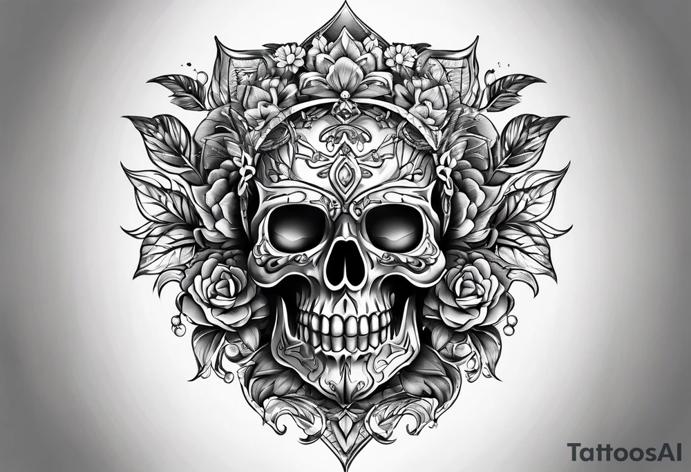 92forever tattoo idea