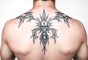 Femdomme locked tattoo tattoo idea