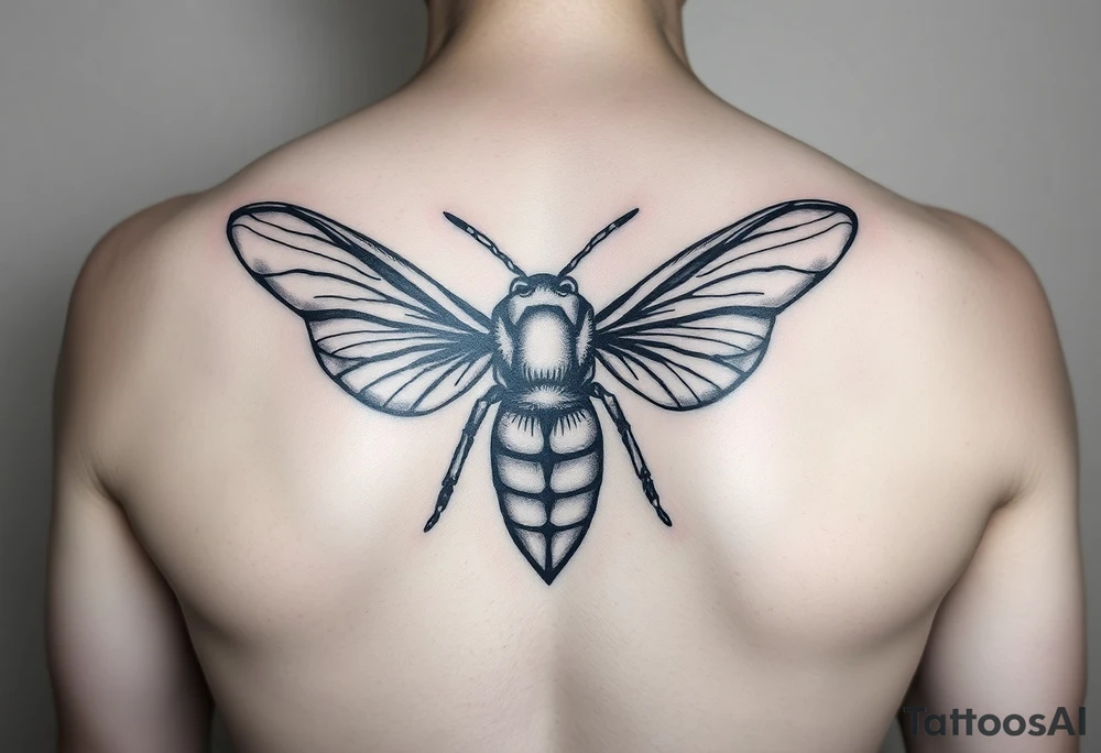 Angry hornet flying
. tattoo idea