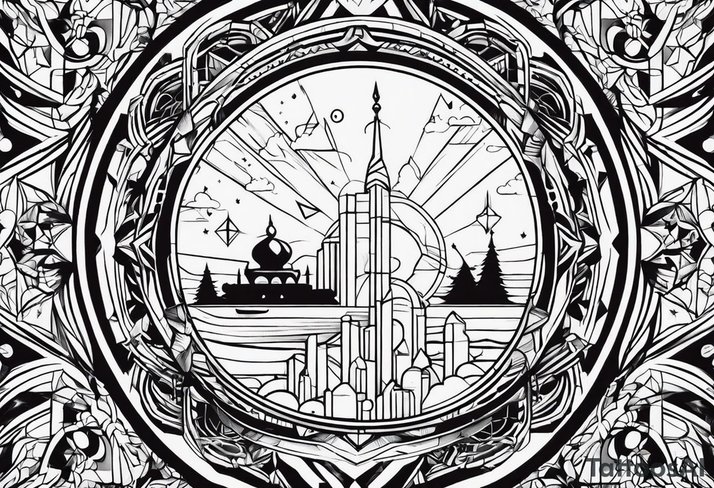 Name of 
my husband ТОЛЯ tattoo idea