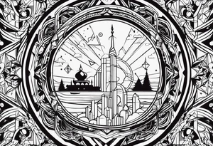 Name of 
my husband ТОЛЯ tattoo idea