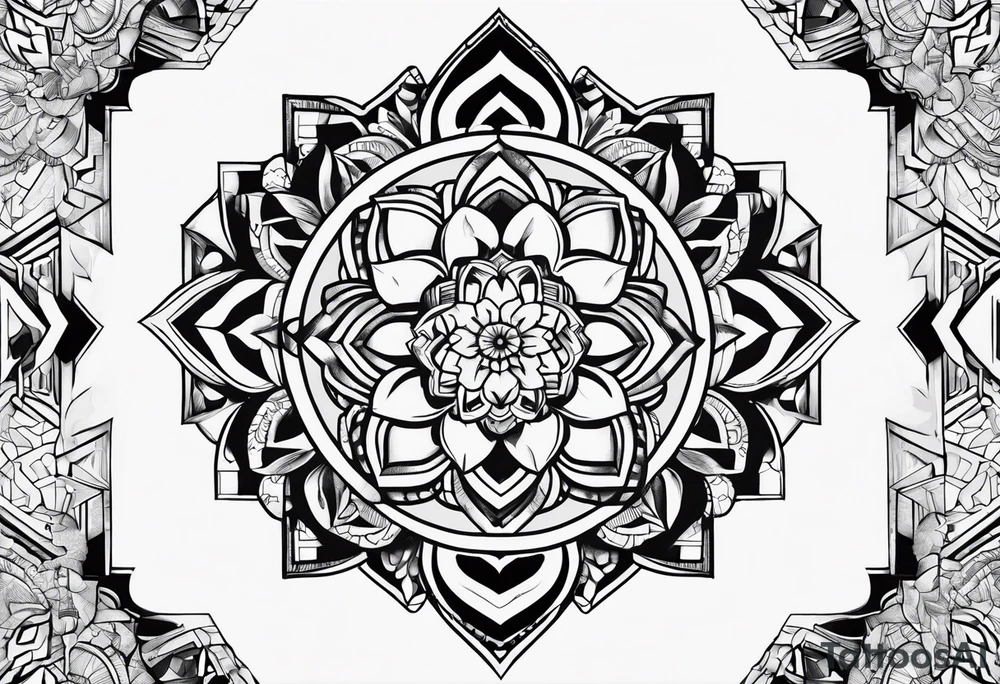 Ezra solis tattoo idea