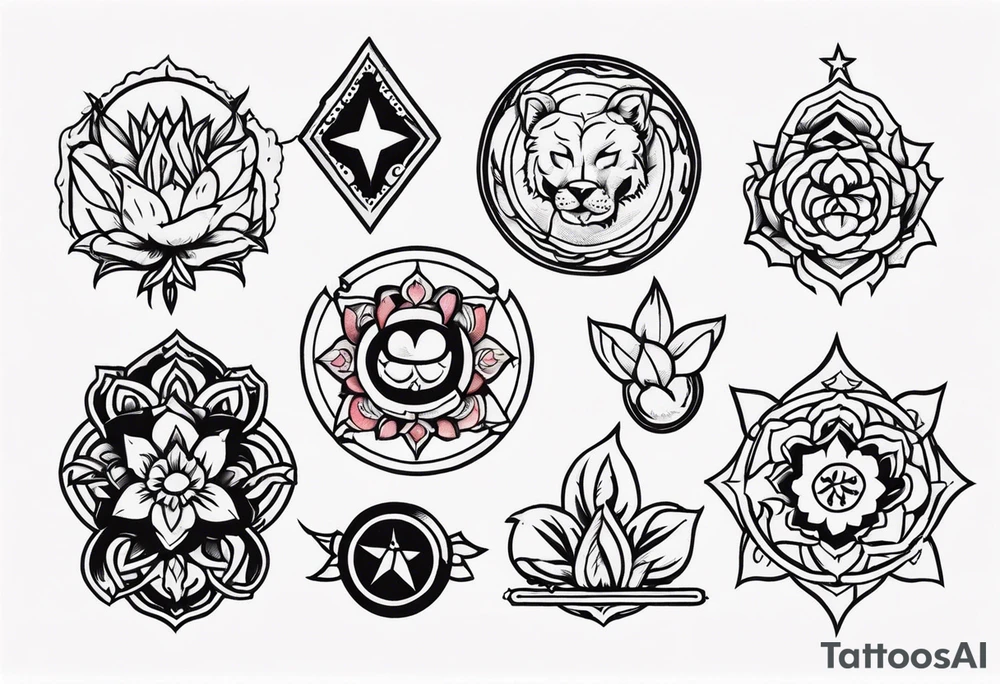 old school tattoos tattoo idea