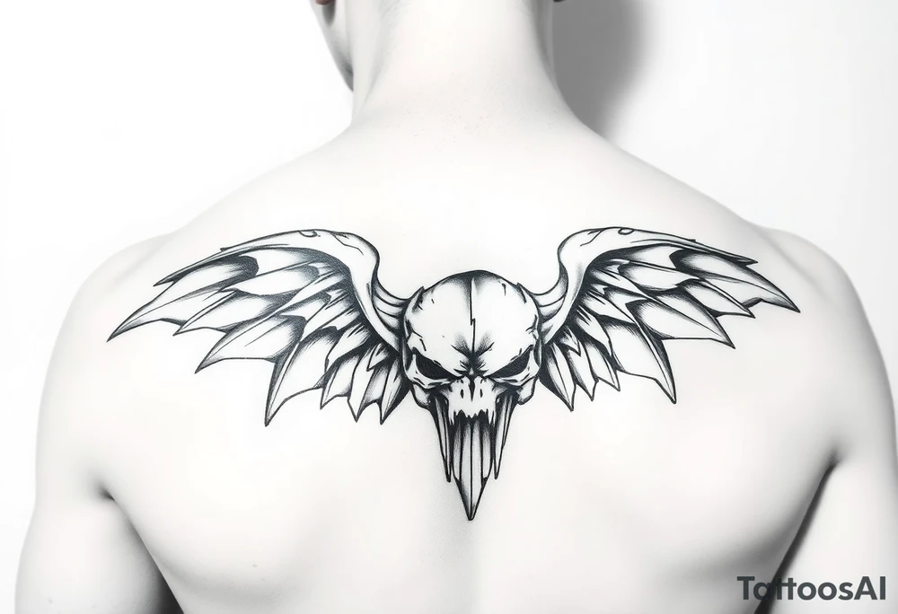 Wassermann 24.01.1983 tattoo idea