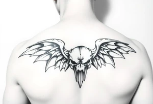 Wassermann 24.01.1983 tattoo idea