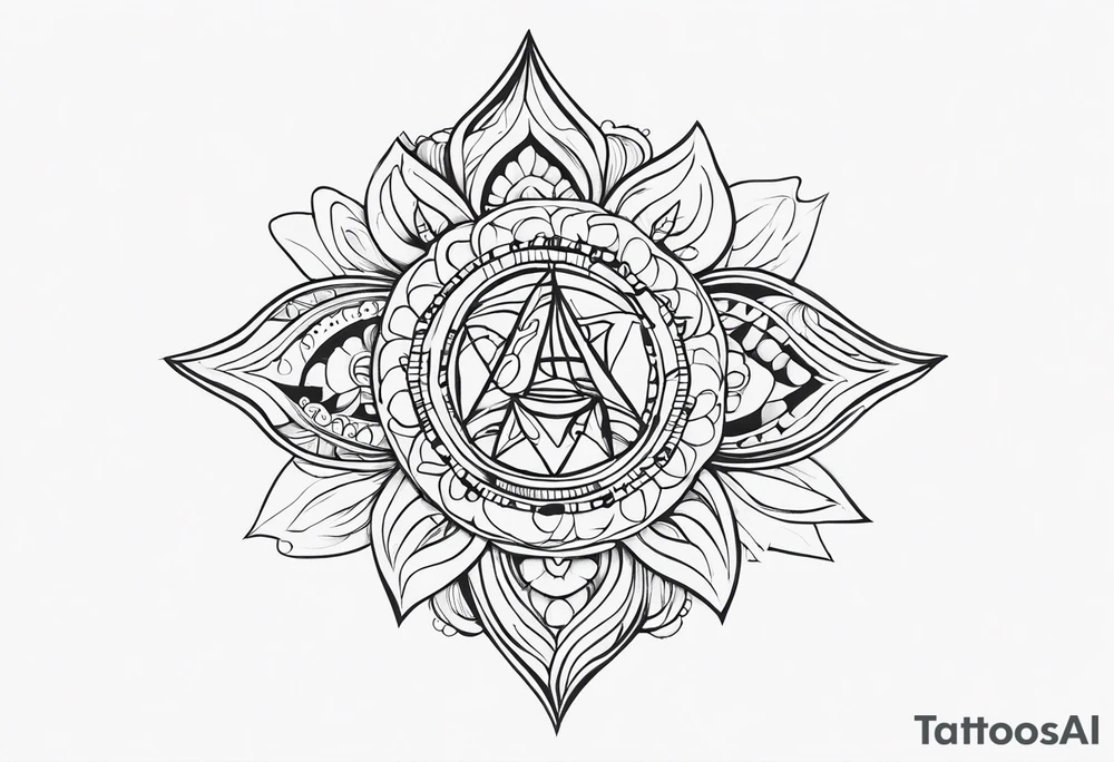 Frase abaixo do seio tattoo idea
