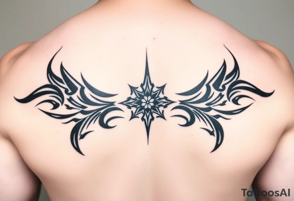 Damned if I do & Damned if I don't" tattoo idea