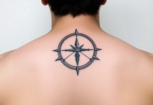 Genesis Sagittarius December 6th tattoo idea