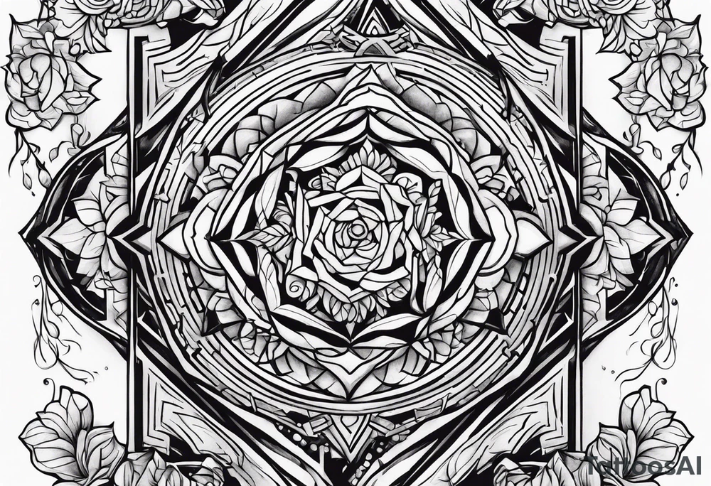 Cancel subscription tattoo idea