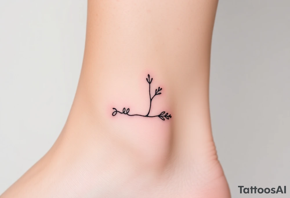 matchy tattoo tattoo idea