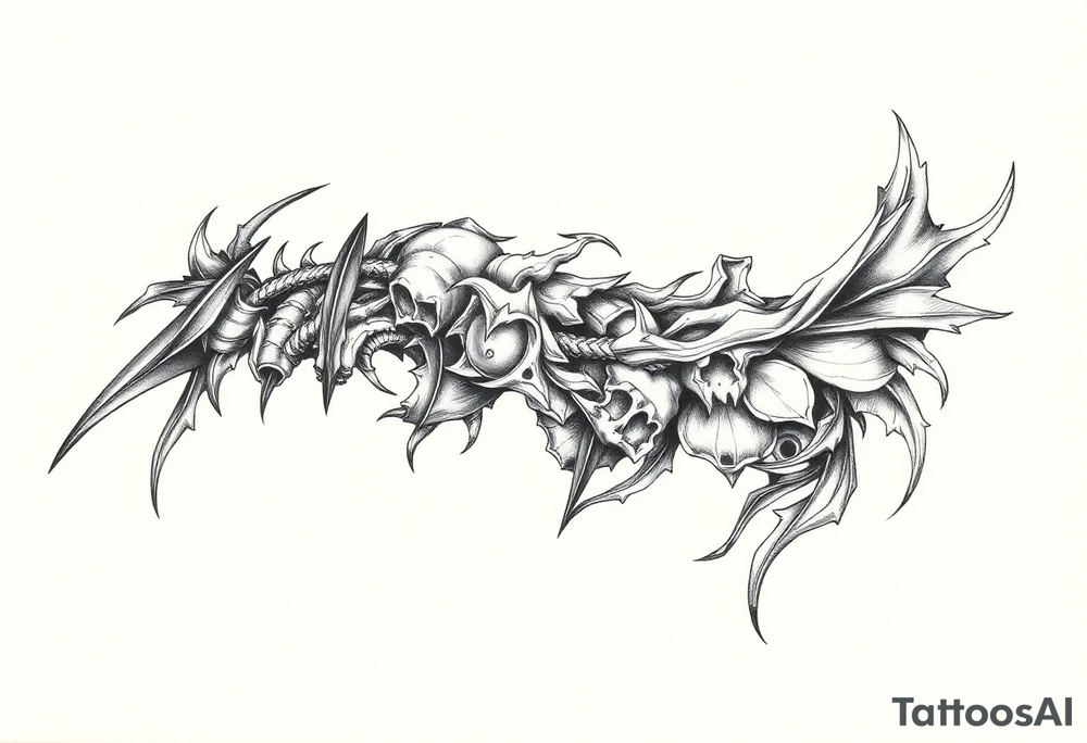 July 10 2021
May 25 2019 tattoo idea