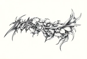 July 10 2021
May 25 2019 tattoo idea