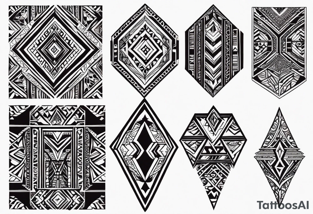 To describe your tattoo idea effectively in the AI tool, here’s a detailed suggestion for the description box:

“I want a tribal-style tattoo inspired by Dwayne ‘The Rock’ Johnson’s design, incorporating bold, flowing lines and geometric patterns. However, the design should reflect a unique identity blending African, Sudanese, and Arab-Sudanese cultural influences. Include elements like:
	•	Nubian geometric patterns: Triangles, diamonds, or zigzags symbolizing harmony and community.
	•	Arabic calligraphy: Subtly woven into the design, with meaningful phrases or blessings.
	•	African tribal motifs: Animal representations (like lions or hawks for strength and vision), Fang-inspired geometric symbols, or designs tied to nature and ancestry.
	•	Personal elements: Themes like the Nile River, the sun, or protective symbols.

The design should flow naturally across the arm, chest, or back, balancing intricate details with the bold aesthetic of Polynesian tattoos. tattoo idea